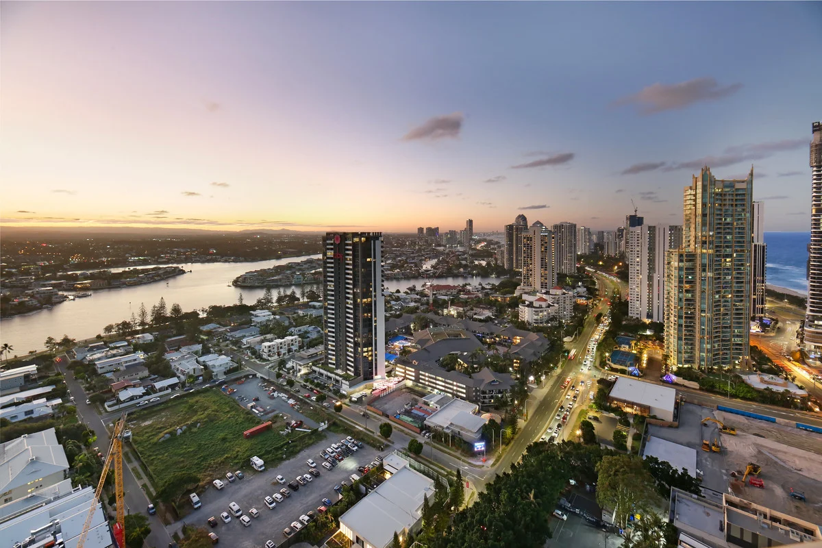 Additional image 23 of 3202/5-19 Palm Avenue, Surfers Paradise QLD 4217