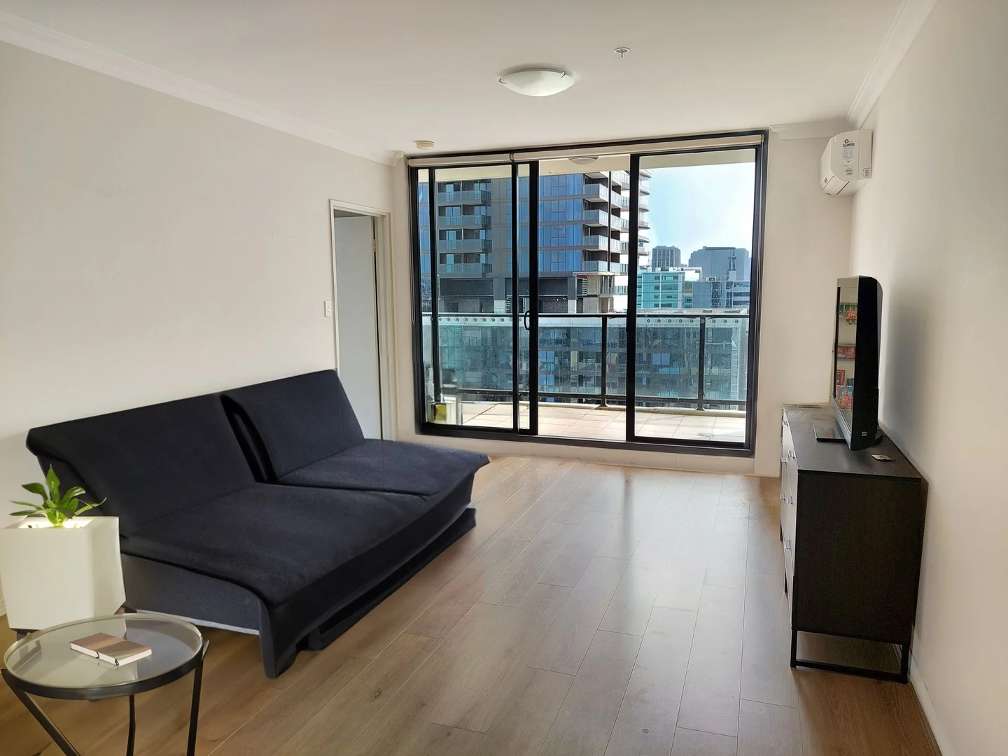 248A/109-113 George St, Parramatta NSW 2150