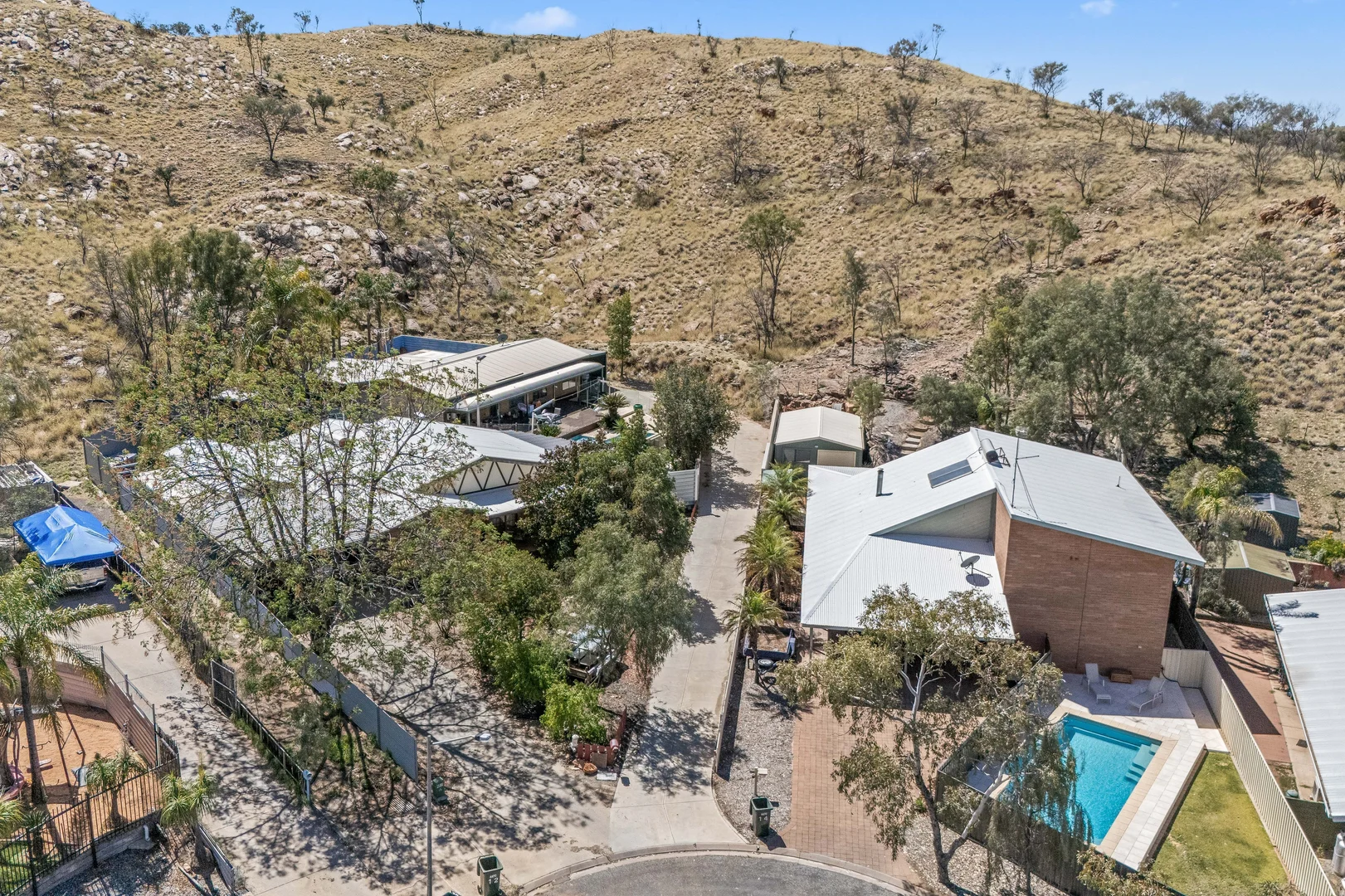 Additional image 24 of 13 Gilbert Place, Larapinta NT 0875