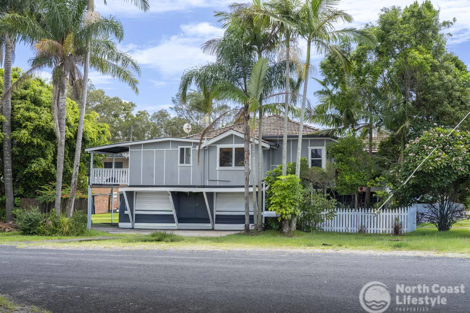 16 Tweed Street, Brunswick Heads NSW 2483