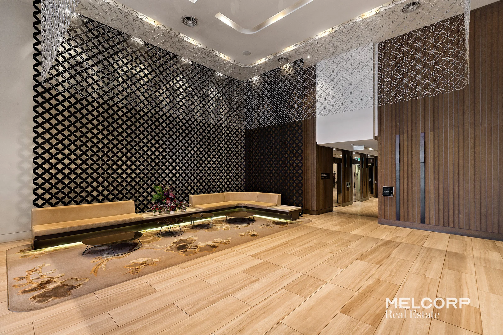 Additional image 8 of 3101/9 Power Street, Southbank VIC 3006