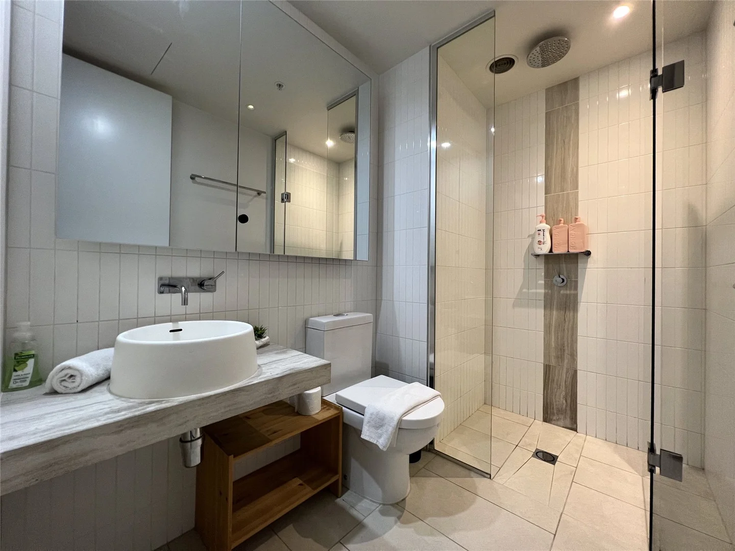 Additional image 6 of 409/120 Abeckett Street, Melbourne VIC 3000