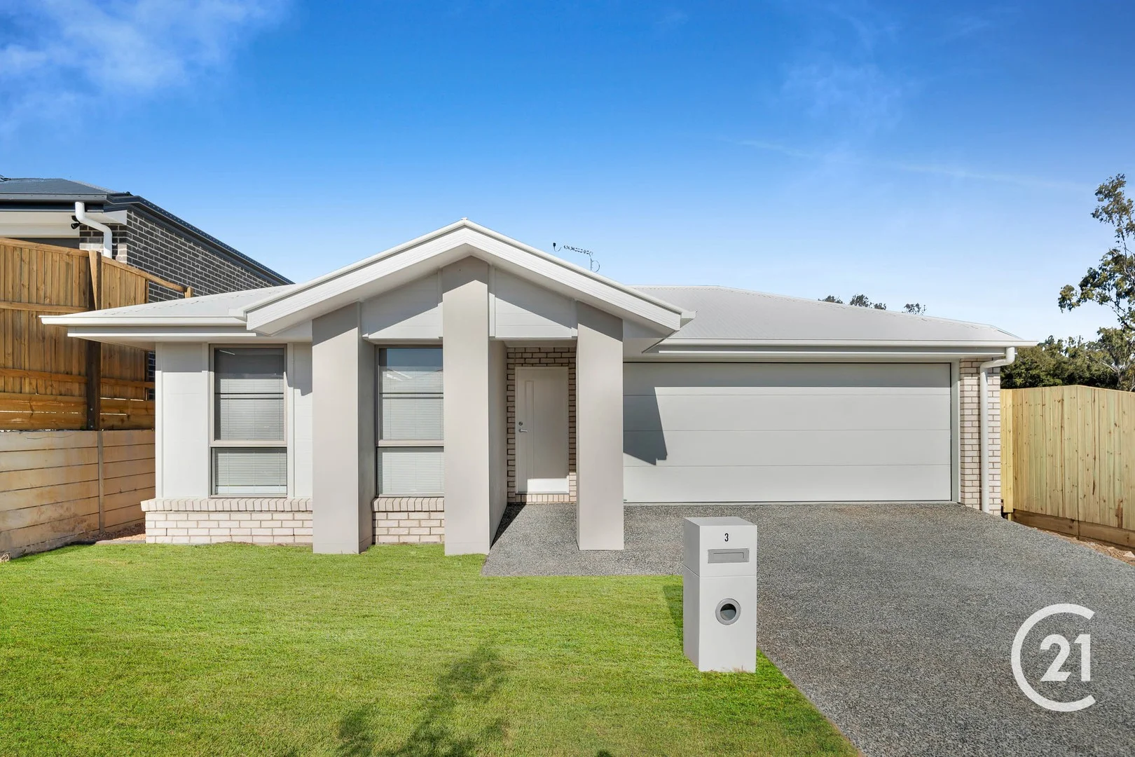 3 kenely street, Ripley QLD 4306