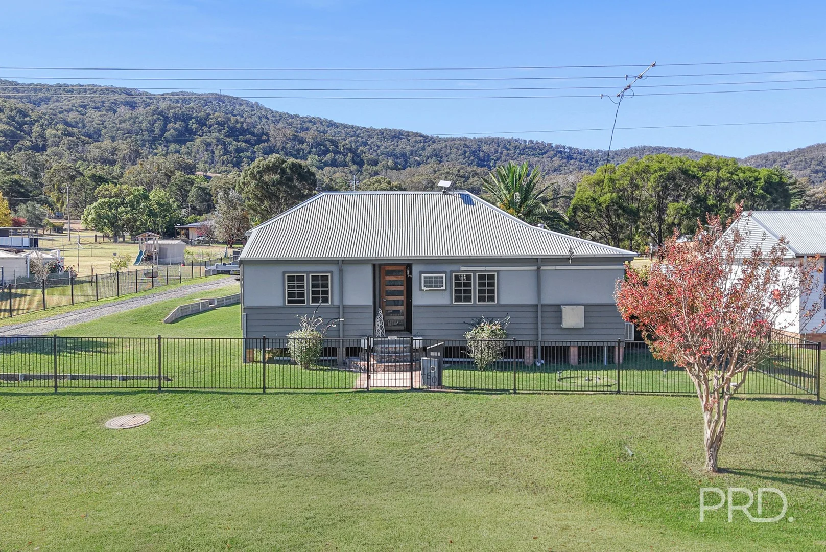 160 Little Street, Murrurundi NSW 2338