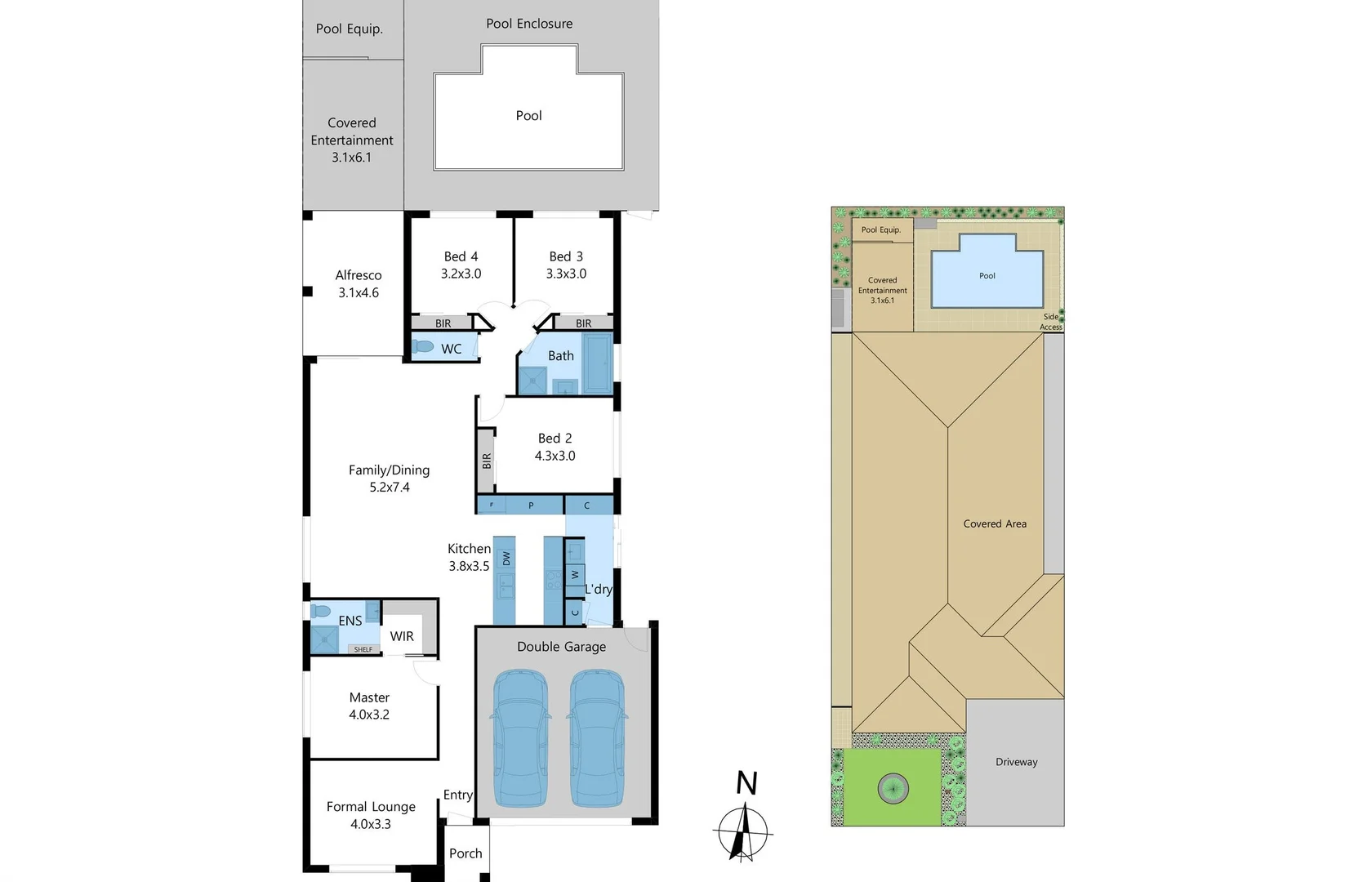 Additional image 15 of 73 Frankland Street, Clyde North VIC 3978