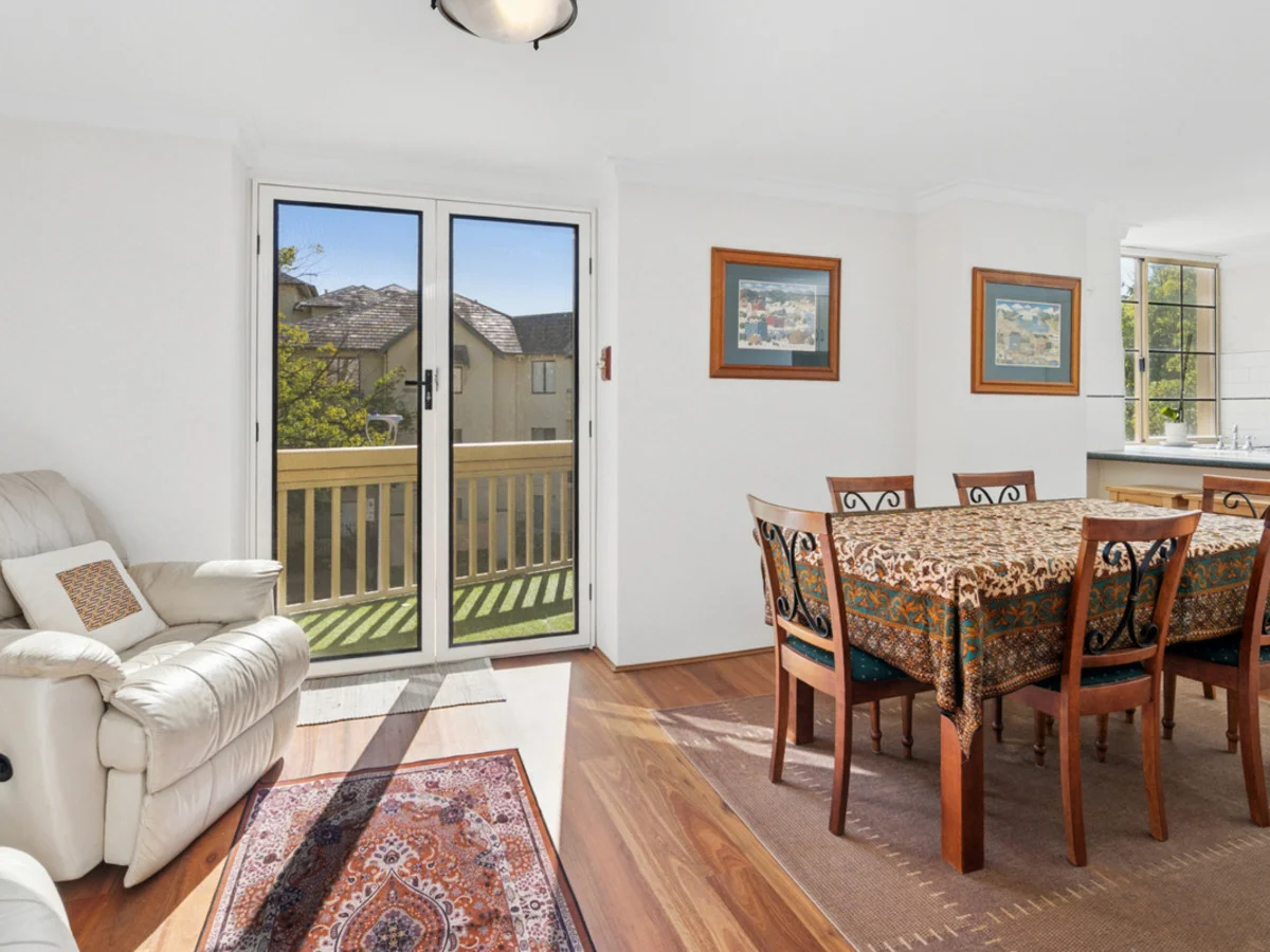 Additional image 4 of 43/22 Nile Street, East Perth WA 6004