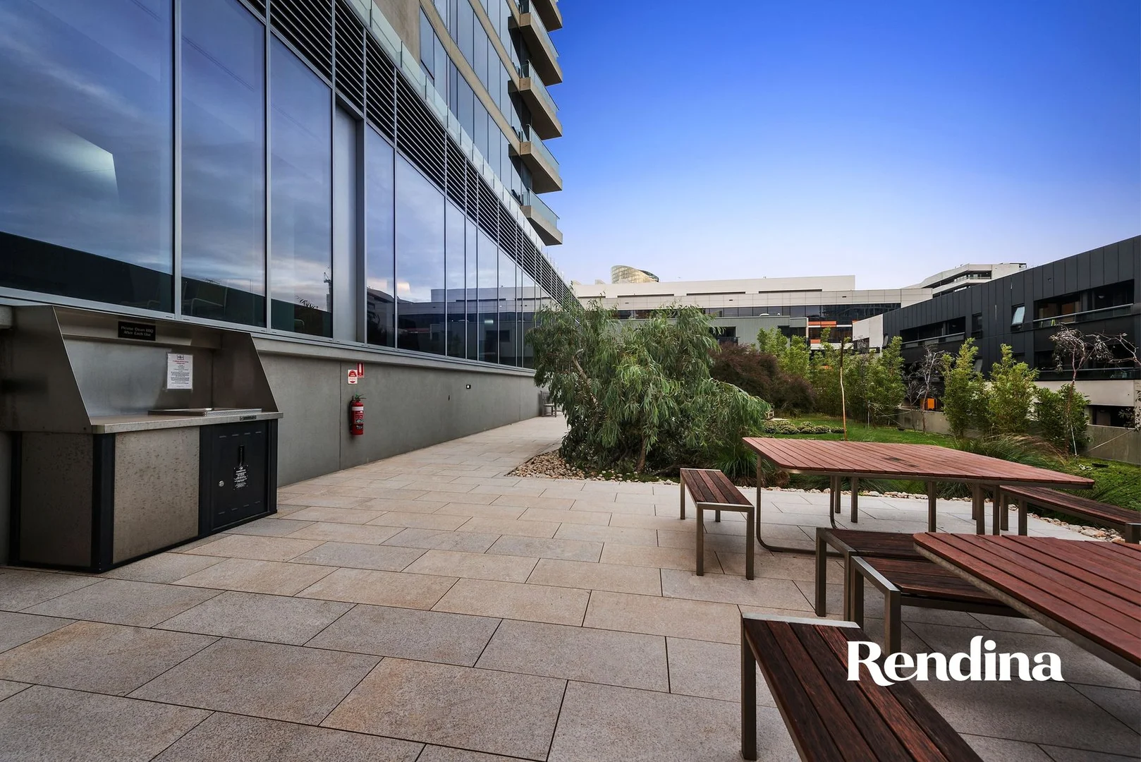 Additional image 23 of 112/55 Victoria Harbour Promenade, Docklands VIC 3008