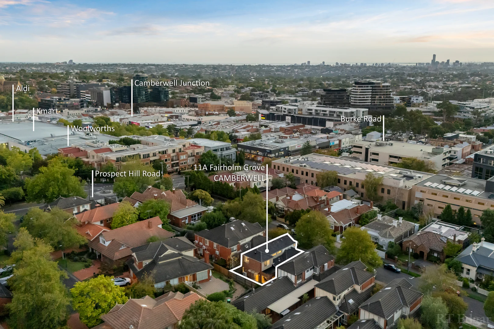 Additional image 16 of 11A Fairholm Grove, Camberwell VIC 3124