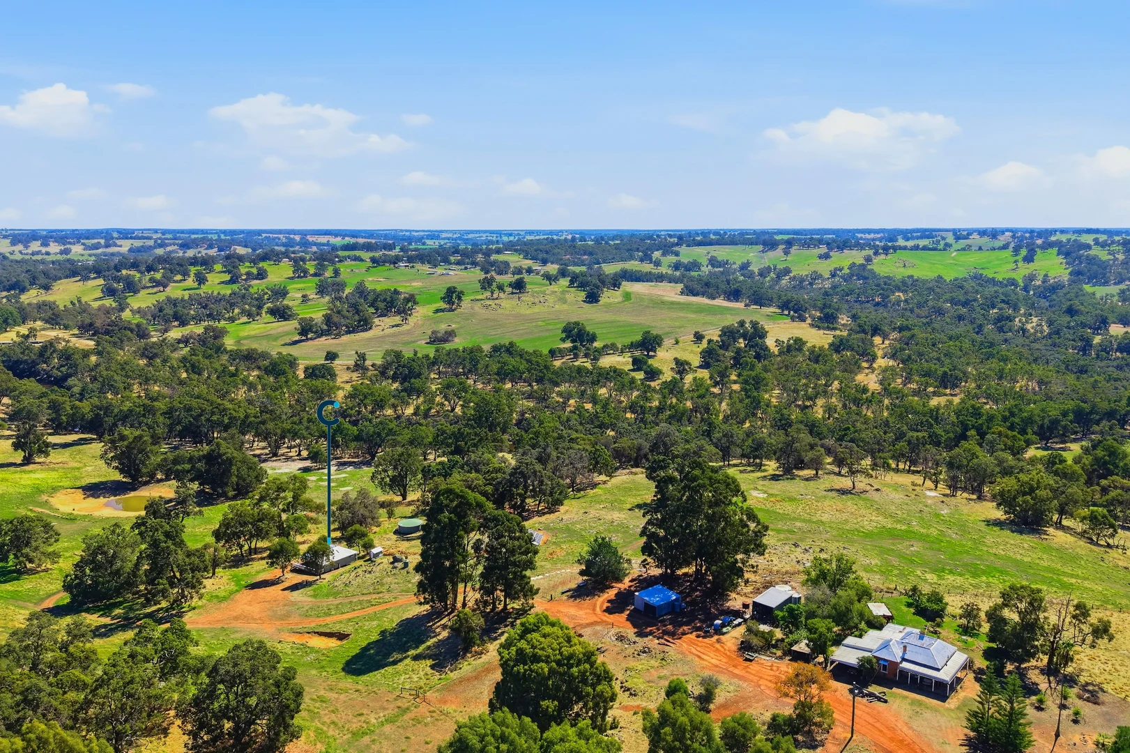 Additional image 27 of 888 Asplin Siding Road, Boyup Brook WA 6244