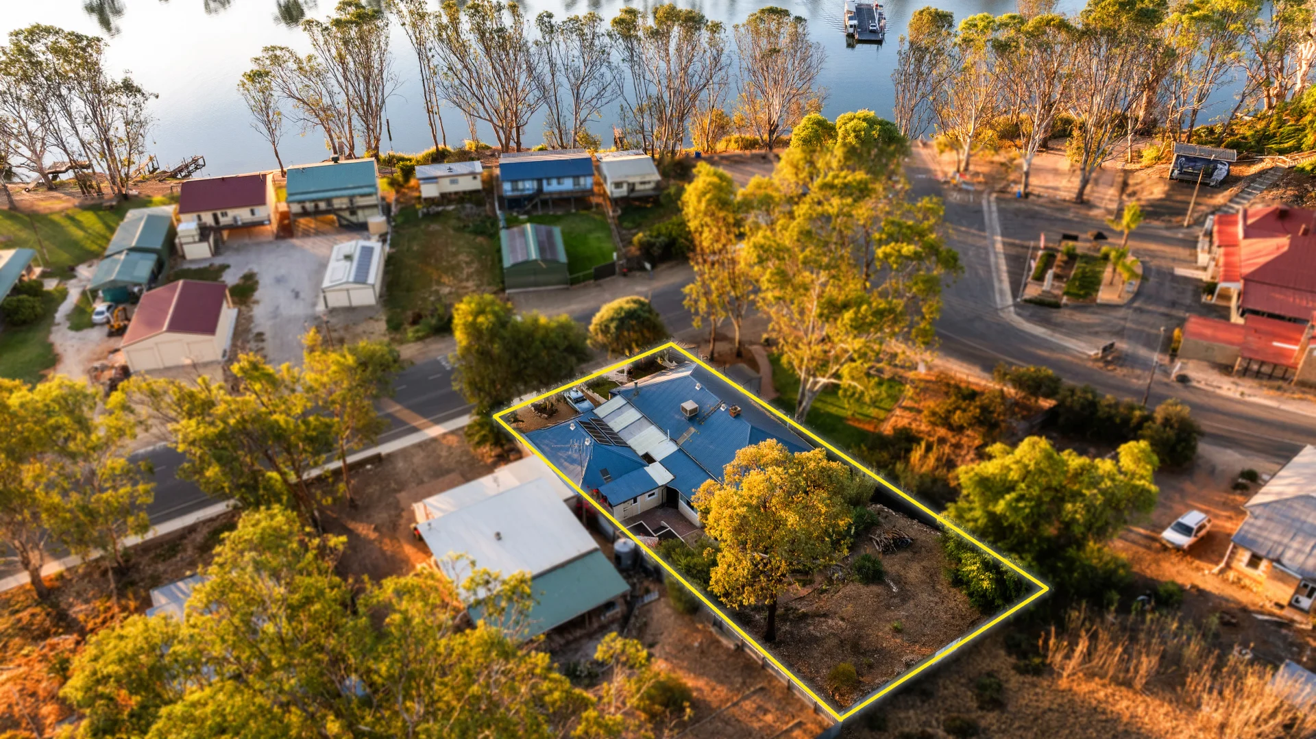 Additional image 24 of 6 Victoria Street, Swan Reach SA 5354