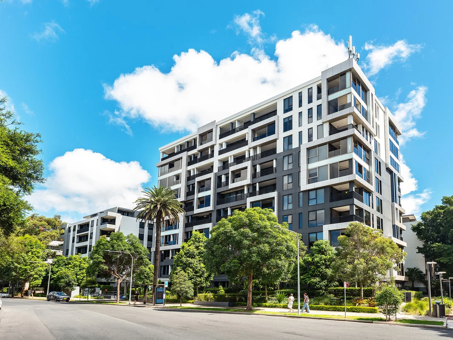 2B/7 Rosebery Avenue, Rosebery NSW 2018