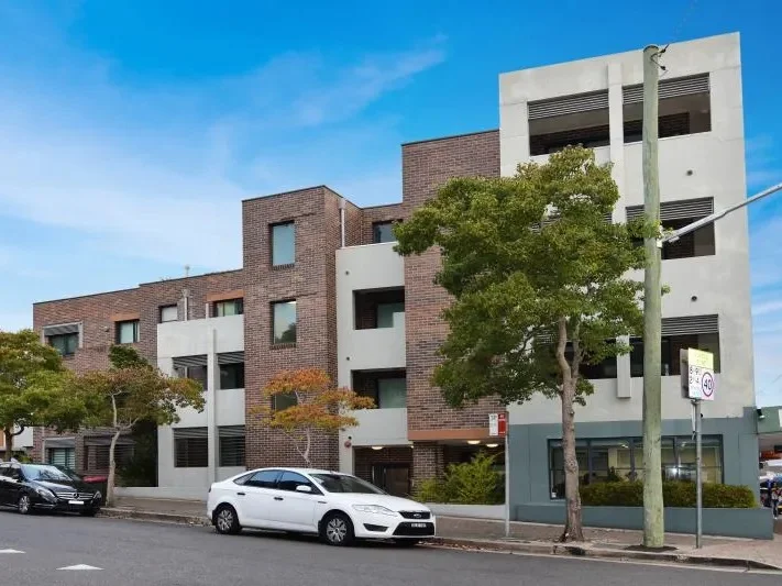 10/25-31 Perouse Road, Randwick NSW 2031