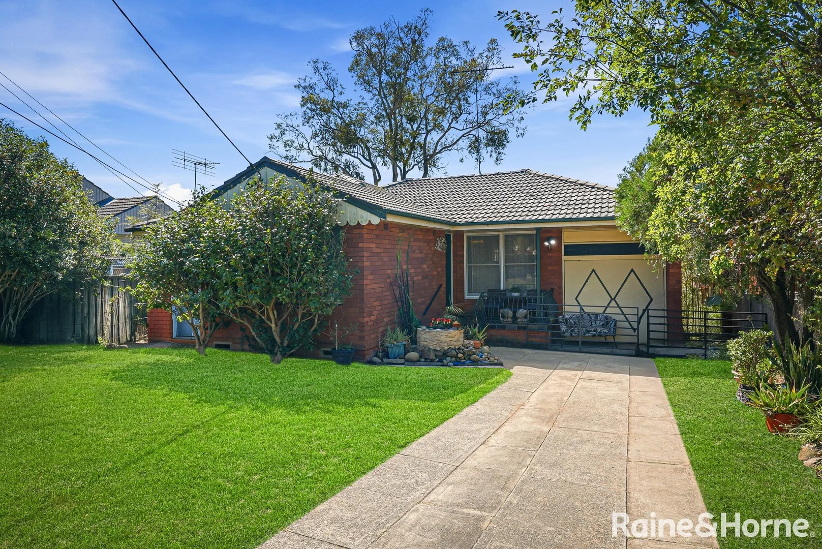 31 Rosedale Avenue, Penrith NSW 2750