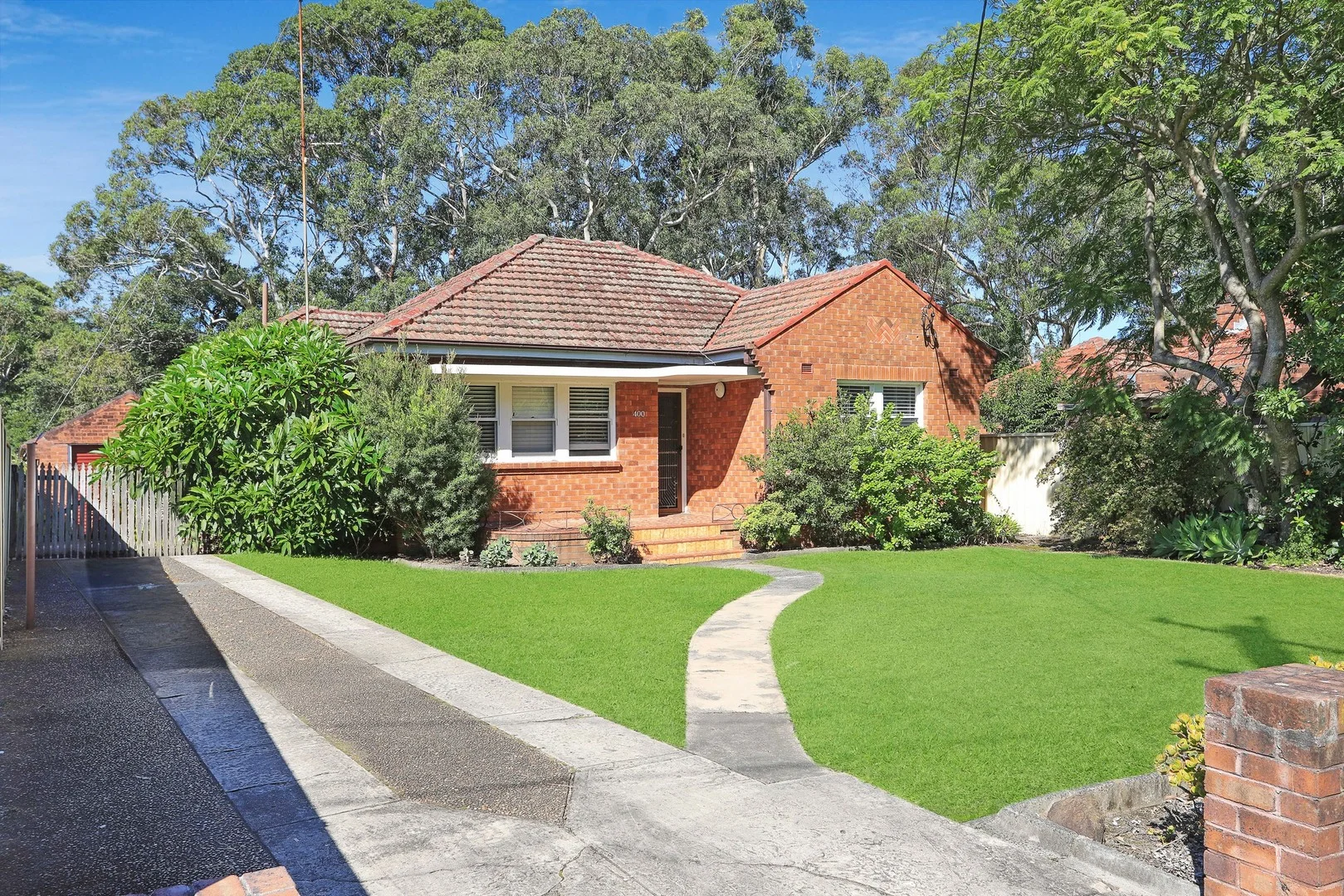 400 Princes Highway, Corrimal NSW 2518