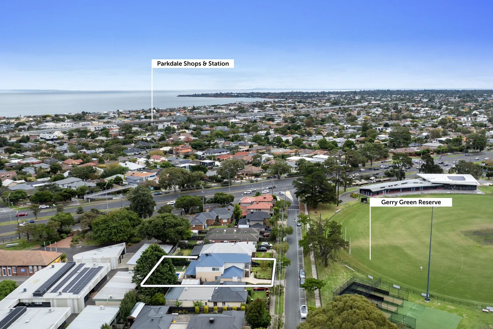 Additional image 21 of 6 Keith Street, Parkdale VIC 3195