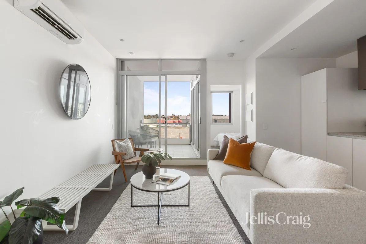Additional image 2 of 514/30 Burnley Street, Richmond VIC 3121