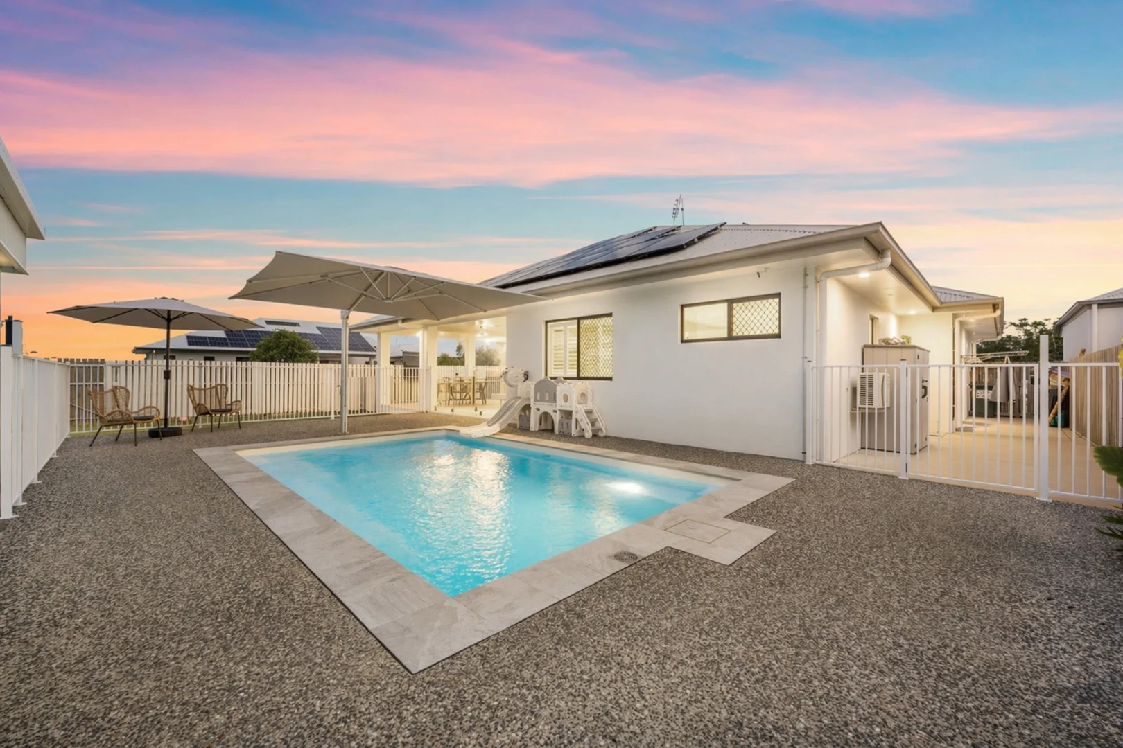43 Tiwi Bend, Burdell QLD 4818