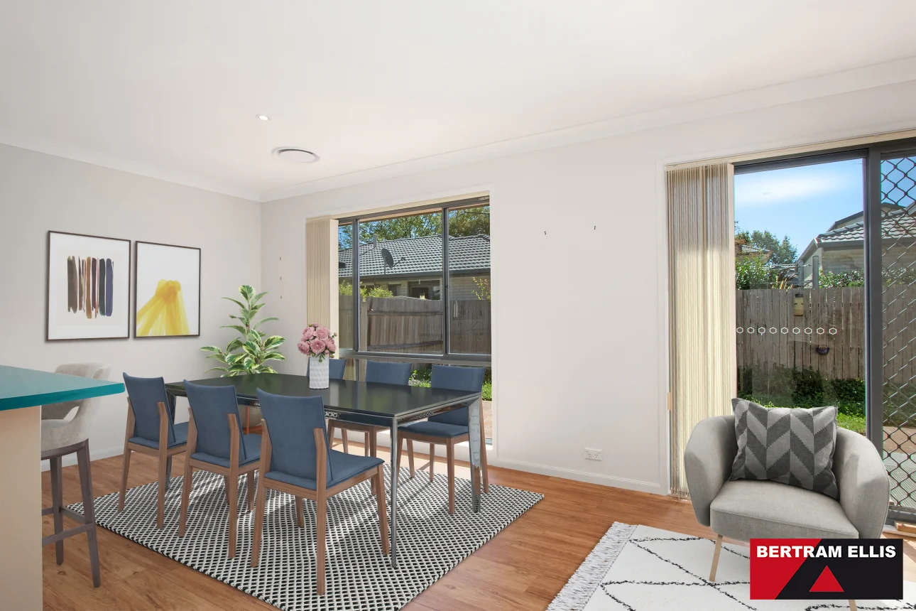 2/58 Benaroon Circuit, Amaroo ACT 2914 photo 5