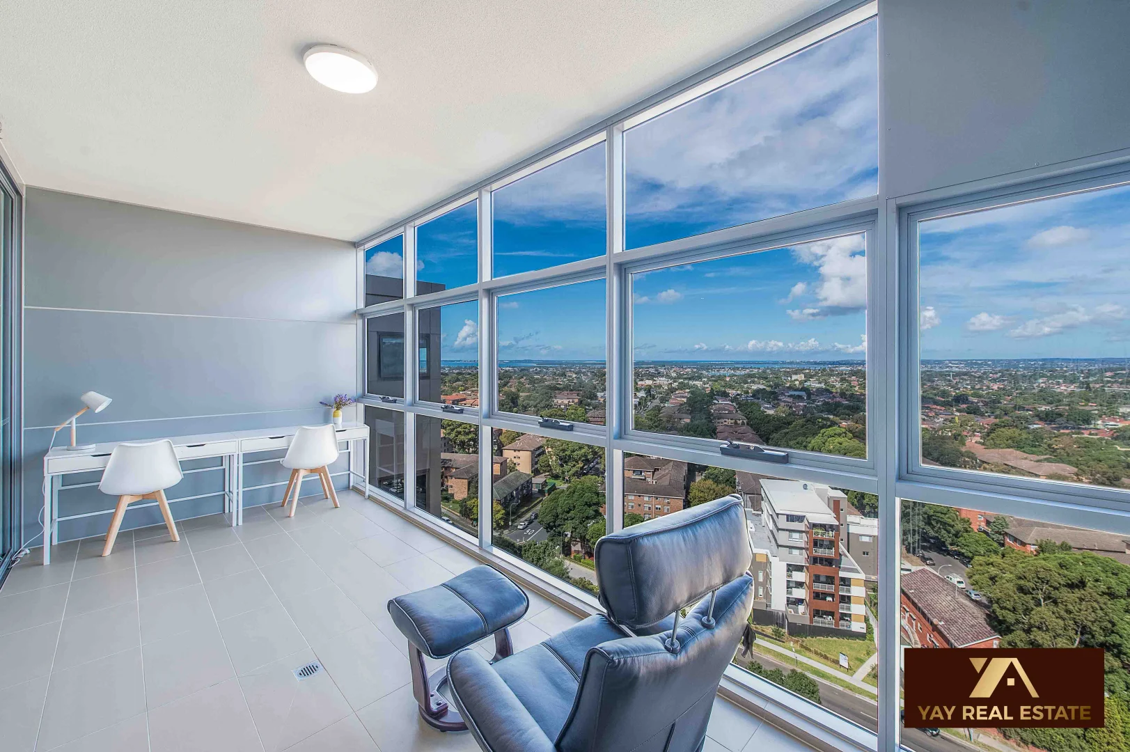 Additional image 9 of 1204/31 Treacy Street, Hurstville NSW 2220