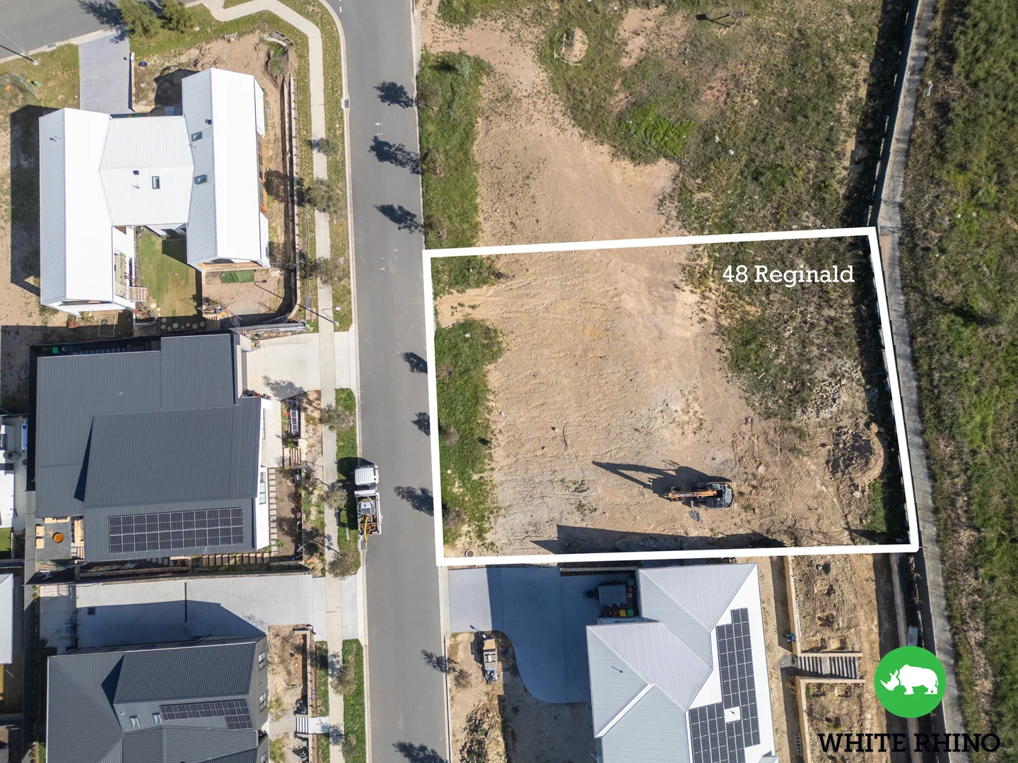 Additional image 5 of 1306/48 Reginald Road, Googong NSW 2620