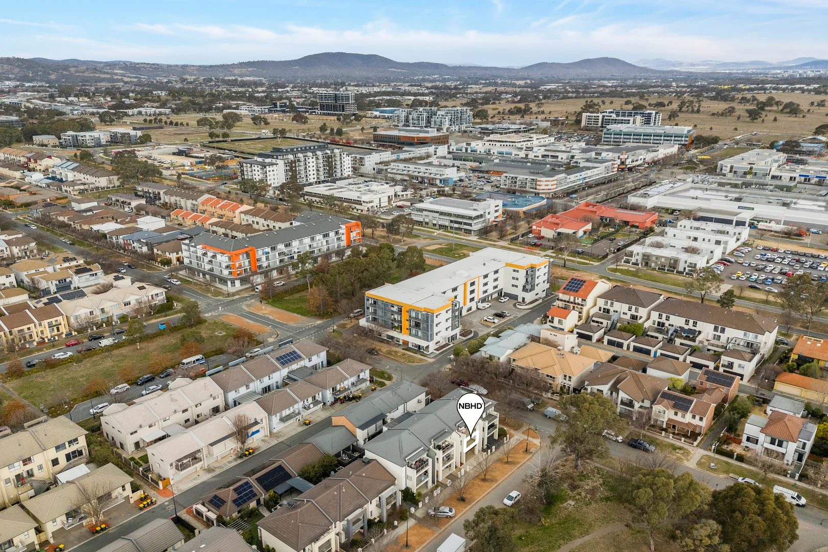 Additional image 10 of 25C Braggett Street, Gungahlin ACT 2912