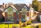 Horn Hill, Whitwell, Hitchin, Hertfordshire, SG4