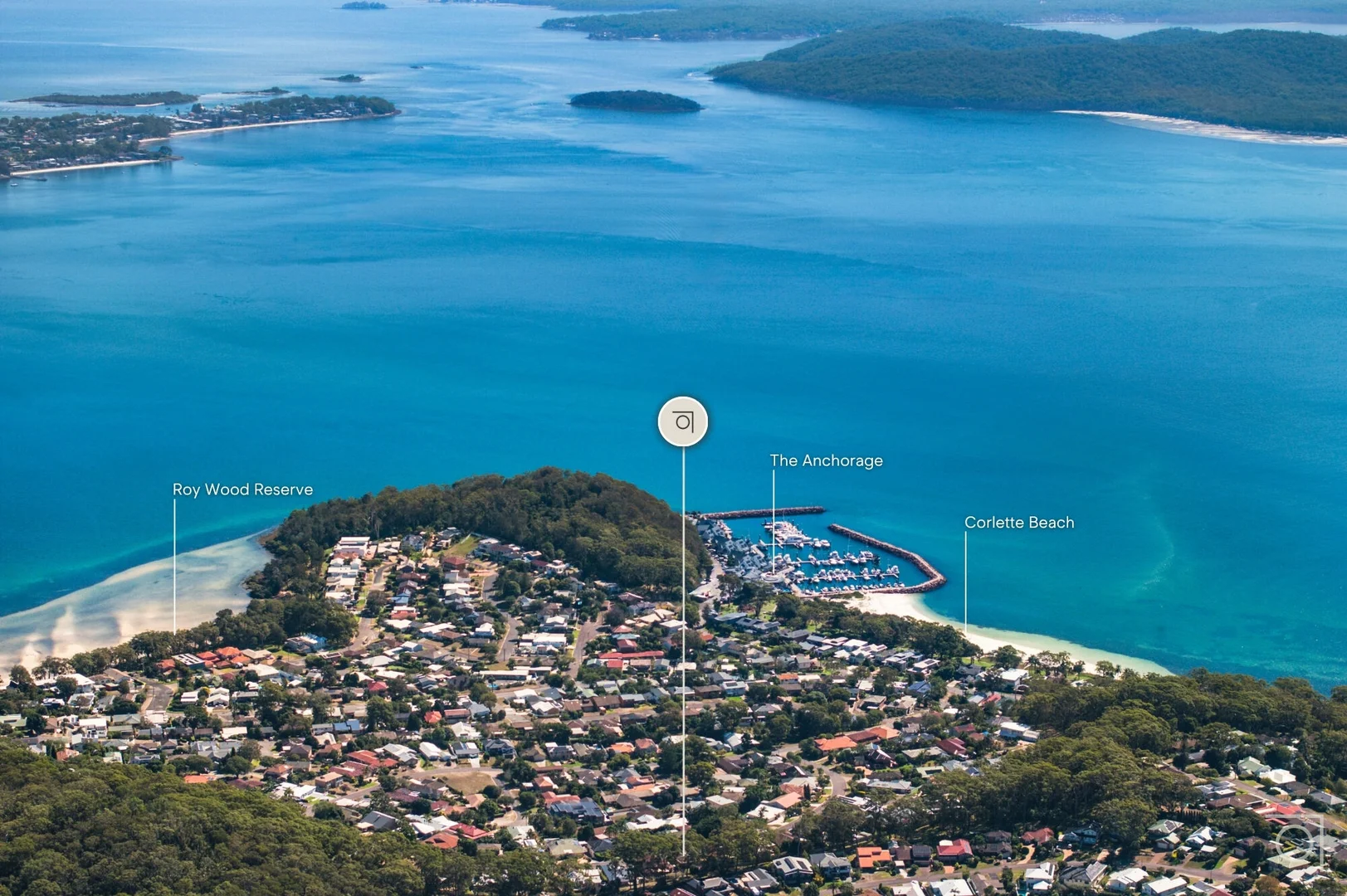 72 The Peninsula, Corlette NSW 2315 photo 4