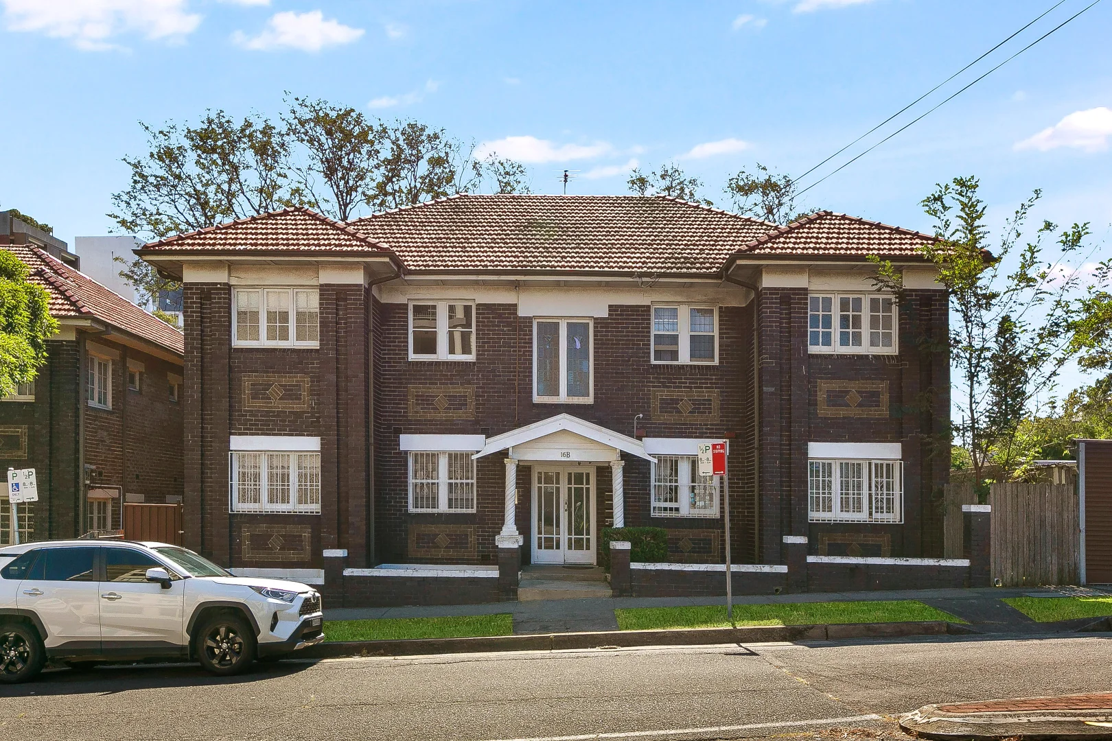 Additional image 8 of 4/16B Meeks Street, Kingsford NSW 2032