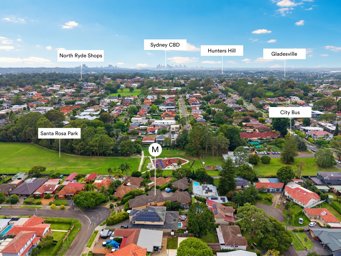 Additional image 11 of 6/46 Ronald Avenue, Ryde NSW 2112