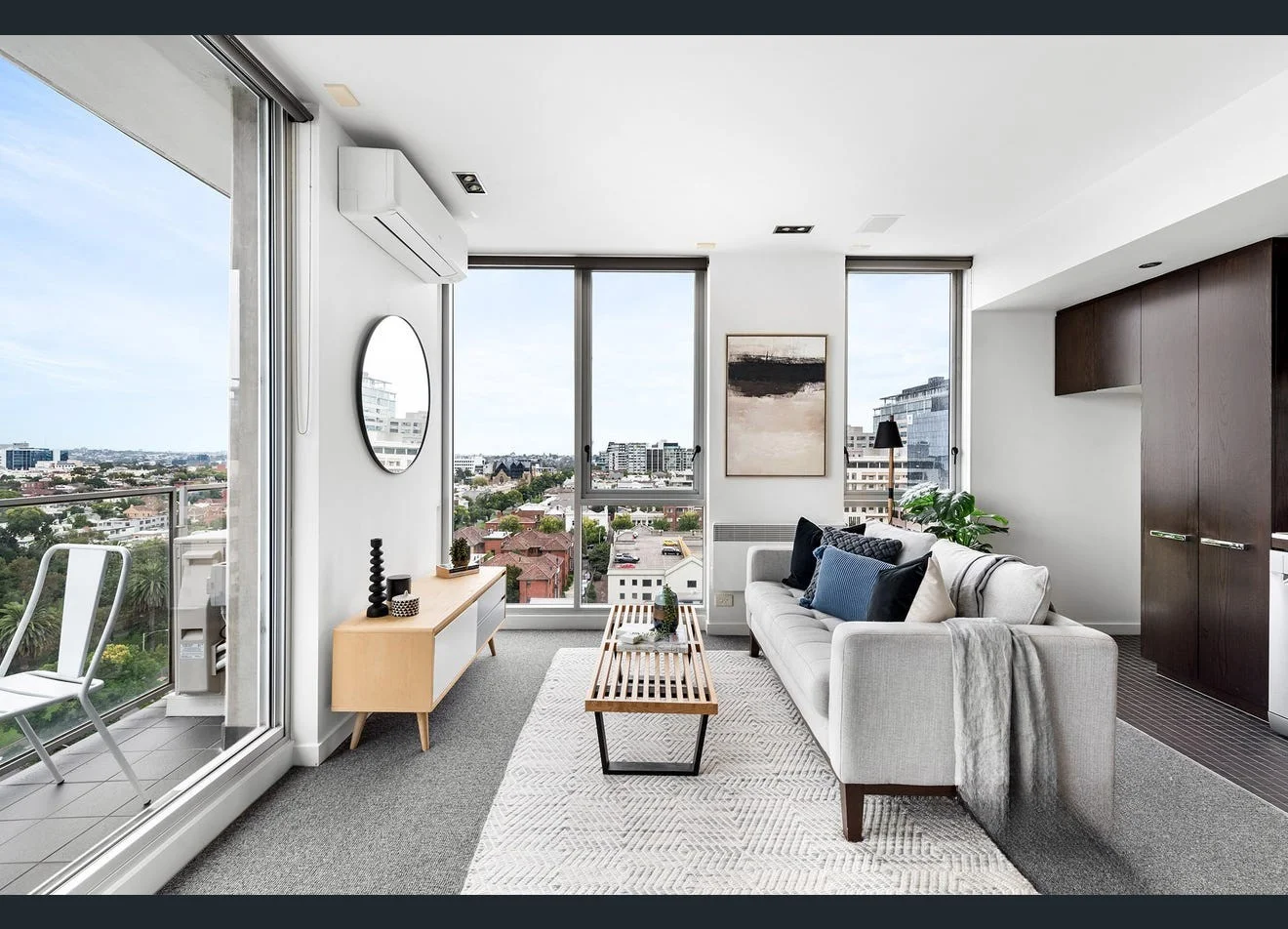 Additional image 4 of 1202V/162 Albert Street, East Melbourne VIC 3002