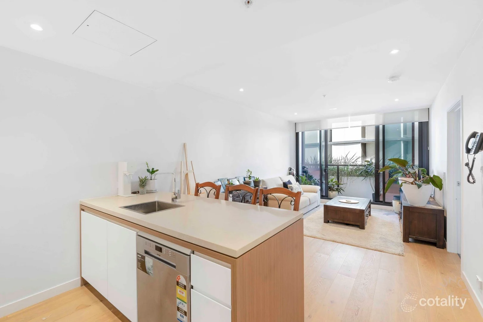 Additional image 3 of 1407/167 Alfred St, Fortitude Valley QLD 4006