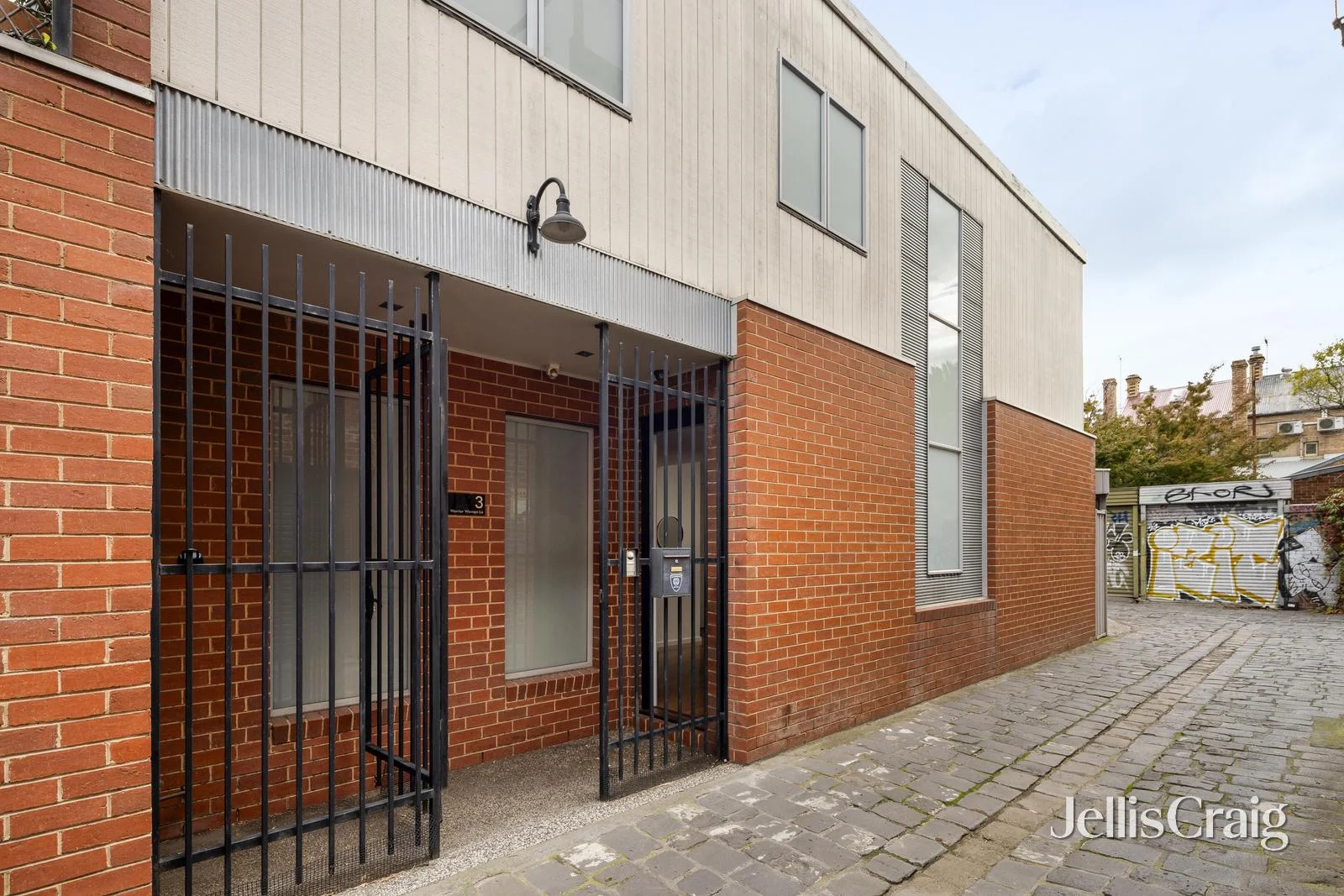 Additional image 11 of 3 Warrior Woman Lane, Carlton VIC 3053