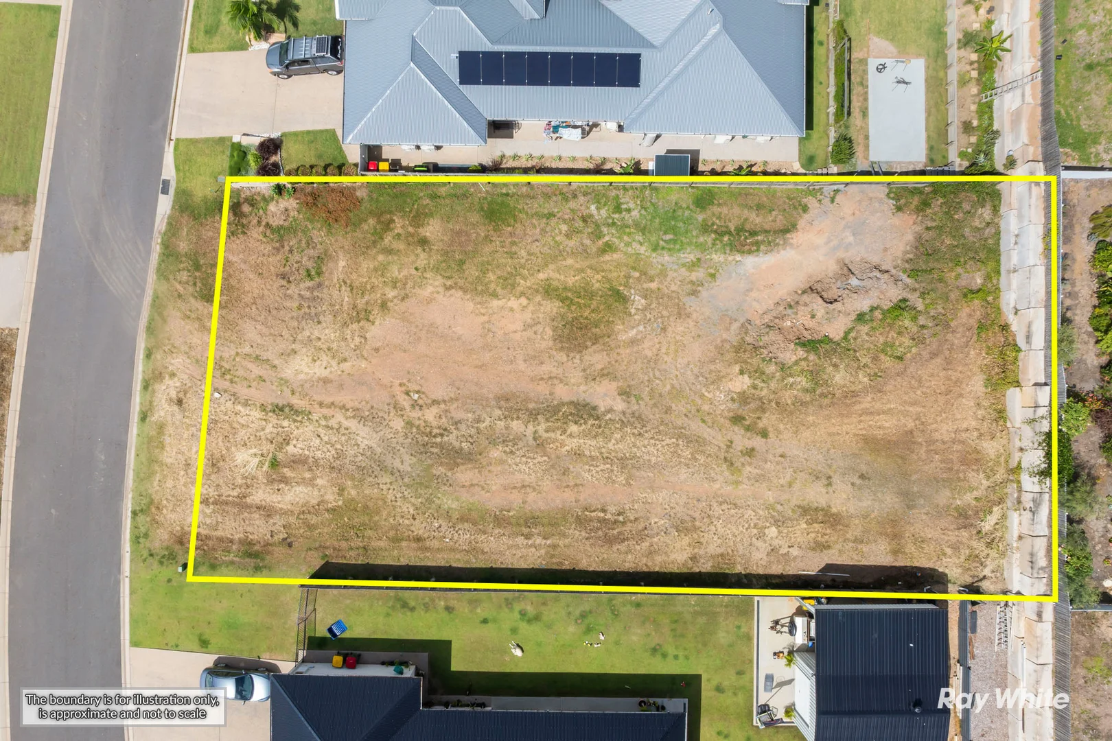 Additional image 2 of 17 Sea Salt Drive, Lammermoor QLD 4703