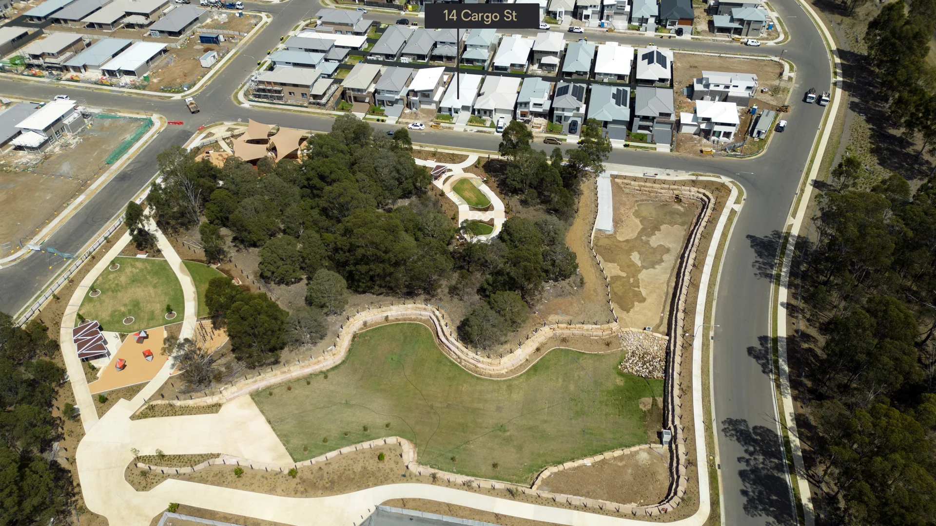 Additional image 6 of 14 Cargo Street, Werrington NSW 2747