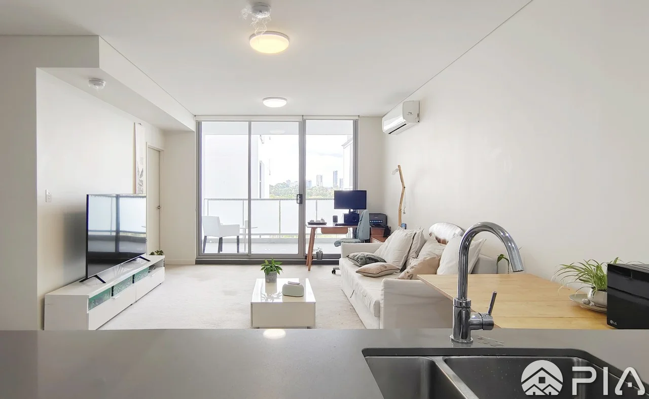 Additional image 3 of 606a/27 Dressler Court, Merrylands NSW 2160