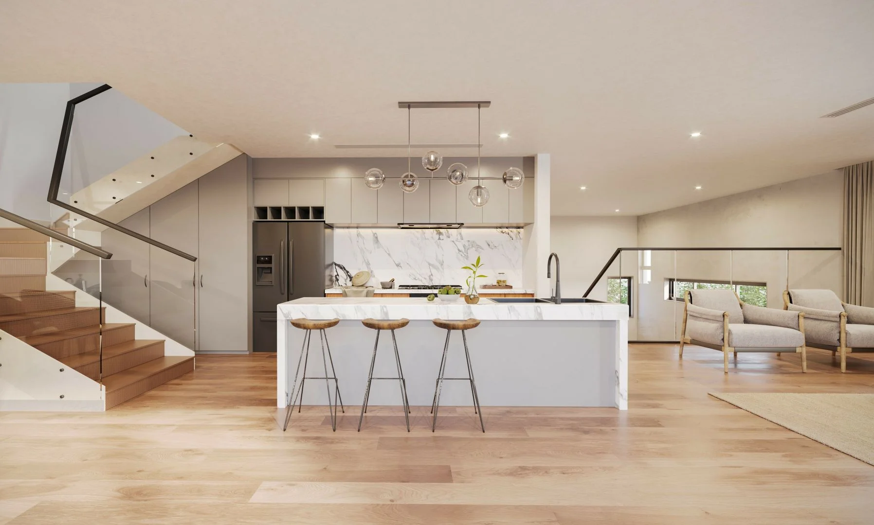 Additional image 4 of Off The Plan Modern Living in a Prime Location, Box Hill NSW 2765