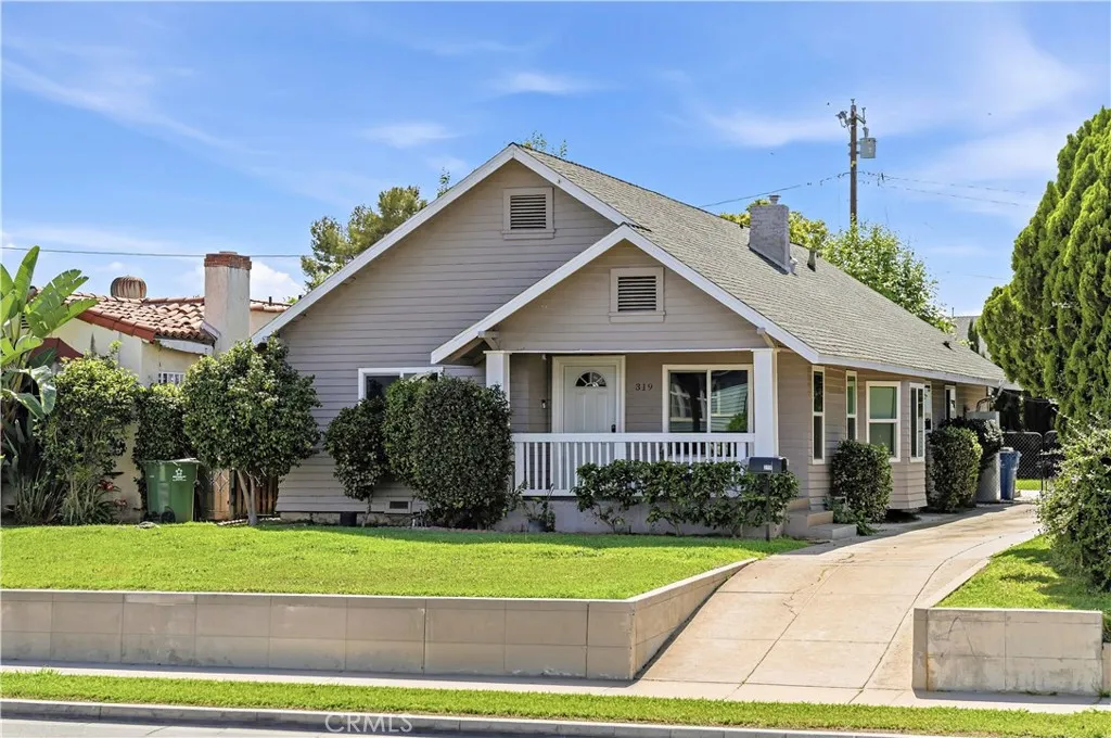 Additional image 52 of 319 S 4th Street, Alhambra, CA 91801