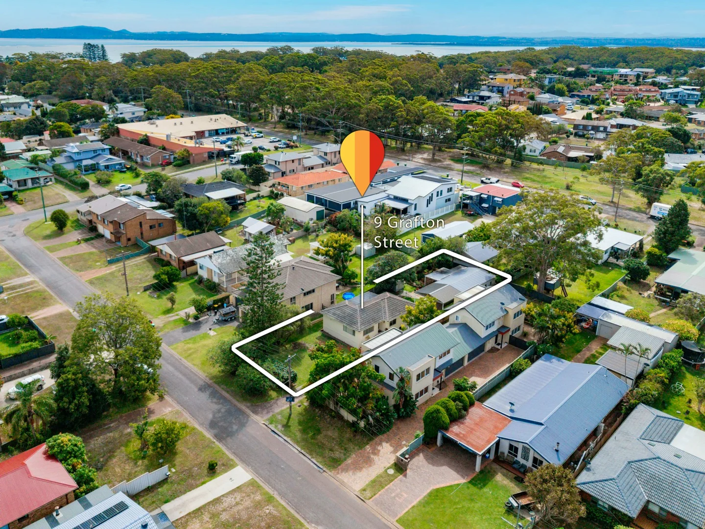 Additional image 18 of 9 Grafton Street, Nelson Bay NSW 2315