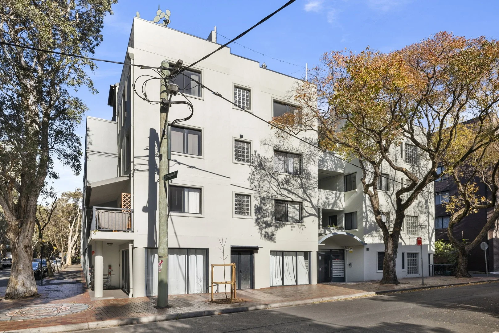 Additional image 3 of 19/1-35 Pine Street, Chippendale NSW 2008