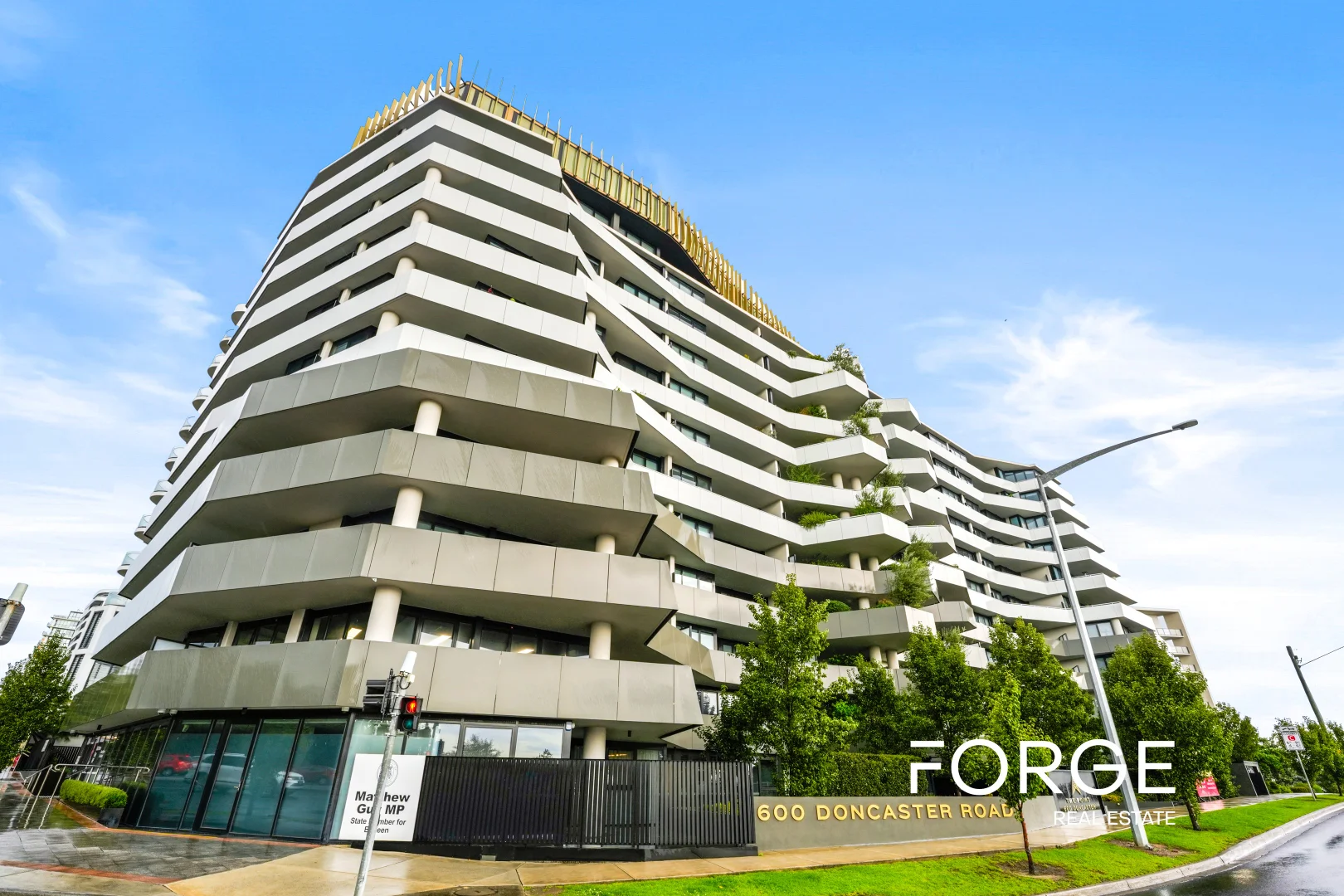 Additional image 15 of 507/600 Doncaster Road, Doncaster VIC 3108