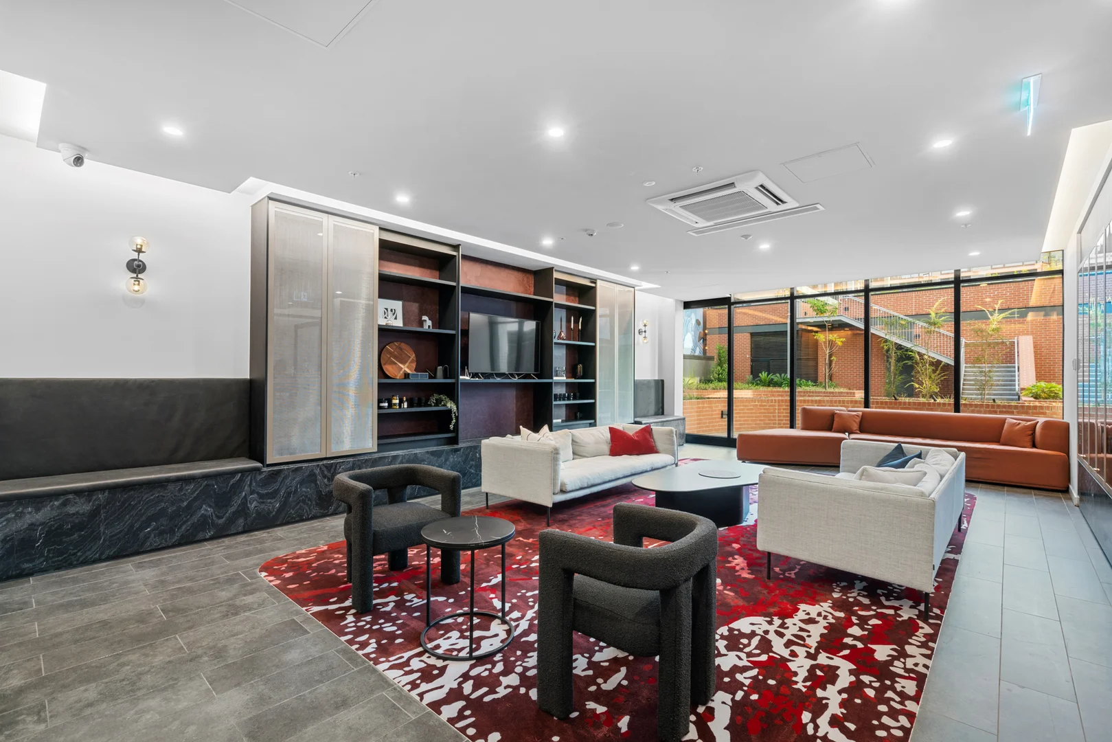 Additional image 14 of 602/107 Roden Street, West Melbourne VIC 3003