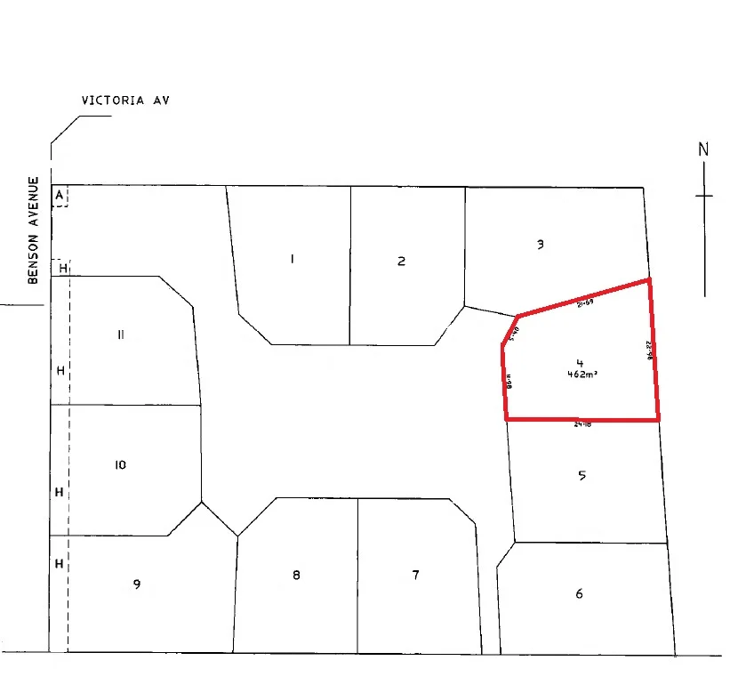 Additional image 8 of 4/2 Benson Avenue, Coffin Bay SA 5607