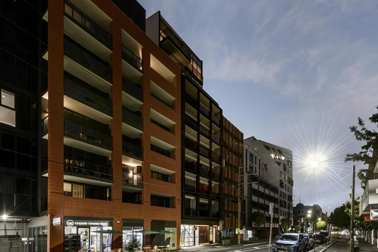 Additional image 17 of 7/93 Wellington Street, Collingwood VIC 3066