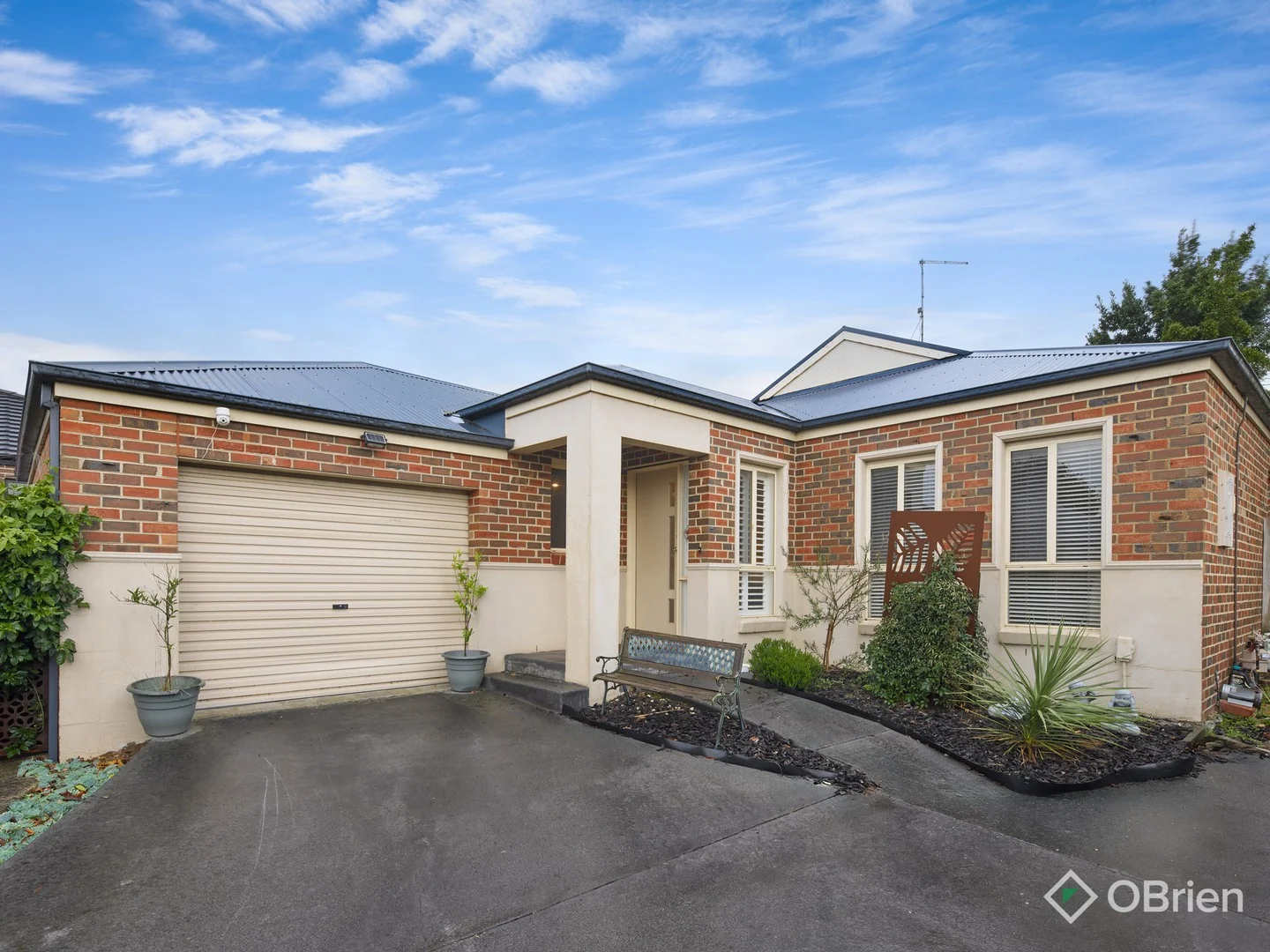 2/8 Stoll Street, Warragul VIC 3820