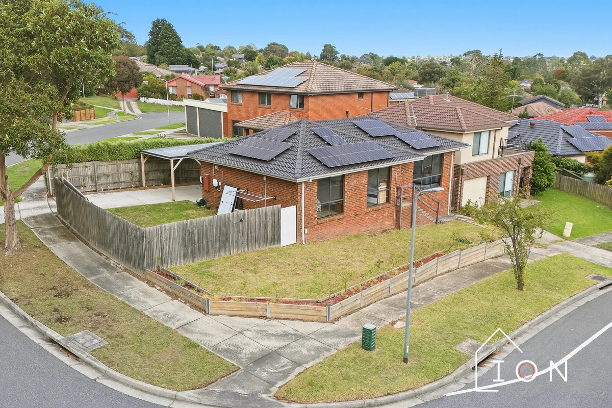 Additional image 2 of 11 Embley Glade, Endeavour Hills VIC 3802