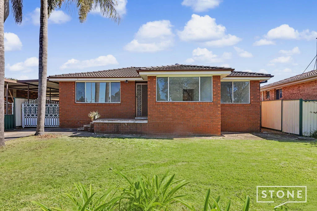 15 Wayne Street, Dean Park NSW 2761