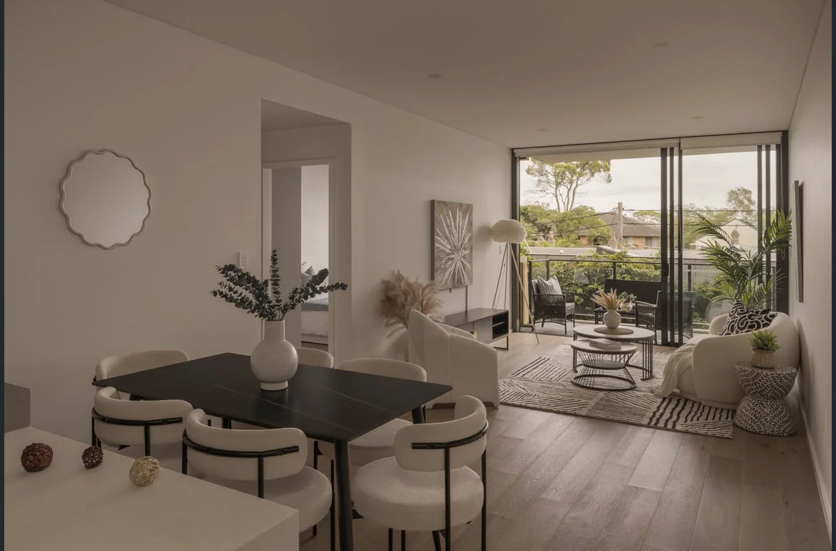209/42C Formosa Street, Drummoyne NSW 2047