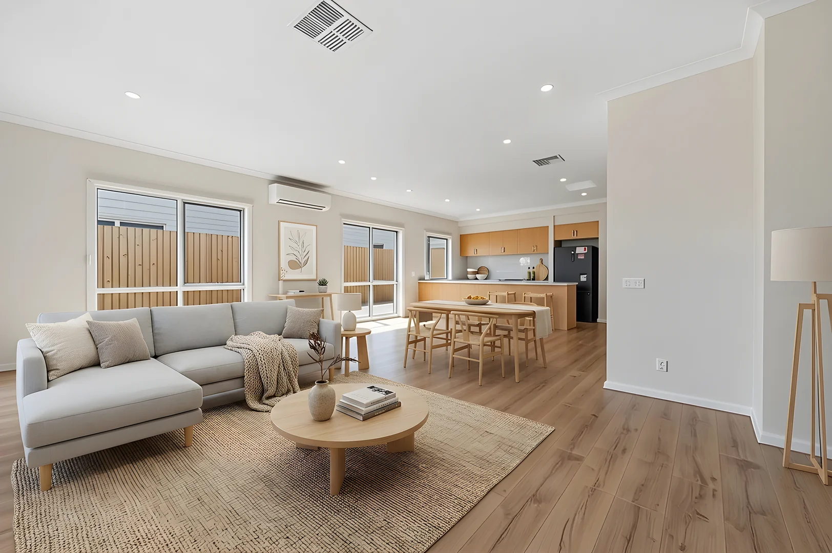 Additional image 5 of 26 BUNDALONG DRIVE, Eynesbury VIC 3338