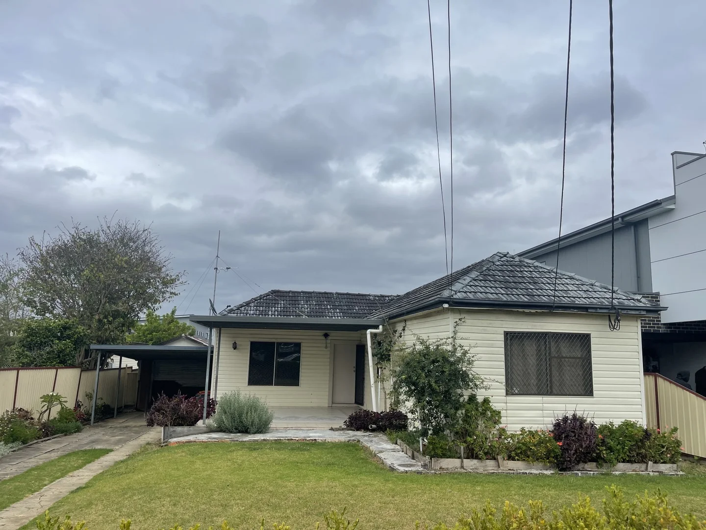 15 BOYD STREET, Cabramatta NSW 2166