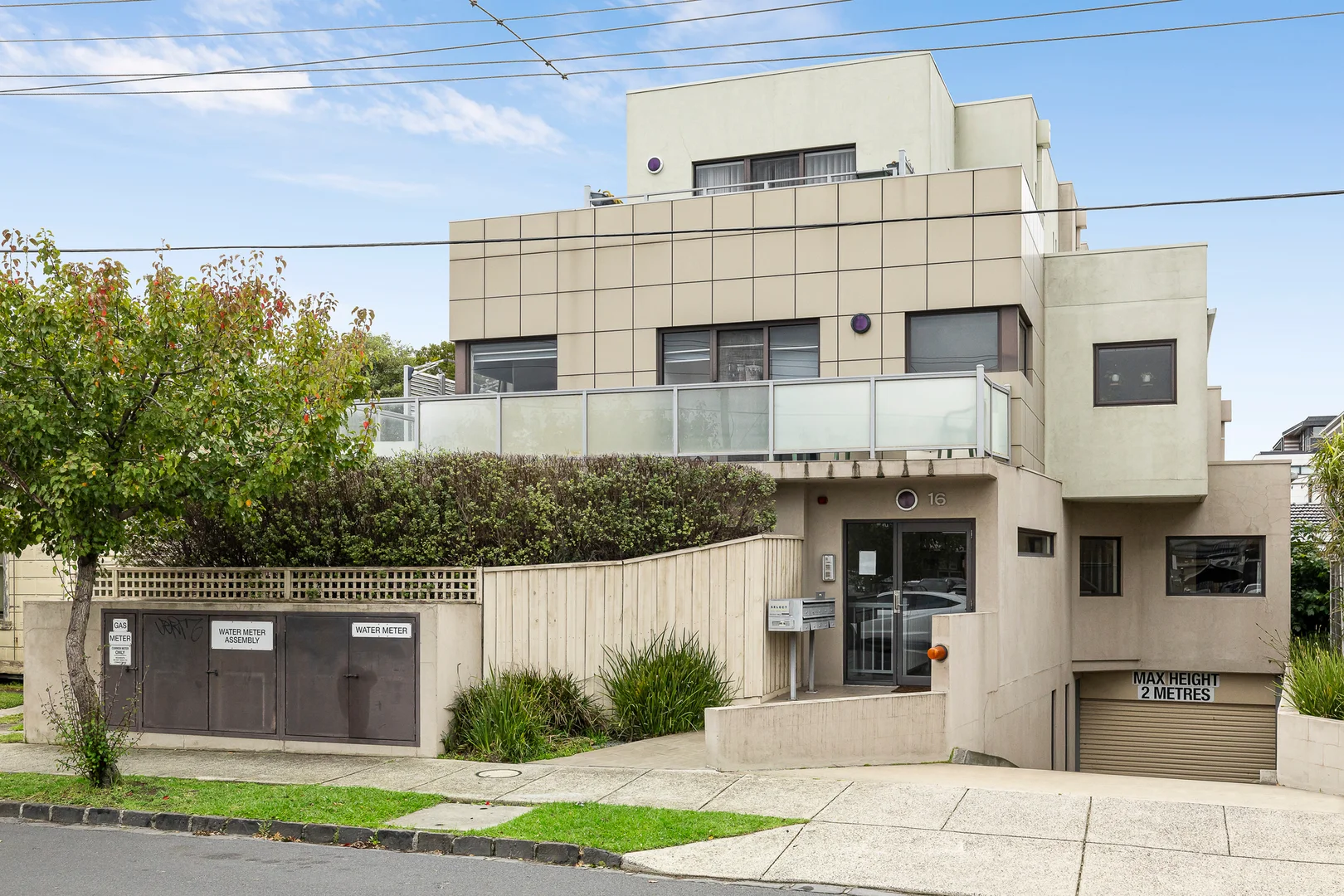 Additional image 10 of 1/16 Shepparson Avenue, Carnegie VIC 3163
